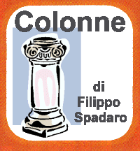 Colonne di Filippo Spadaro